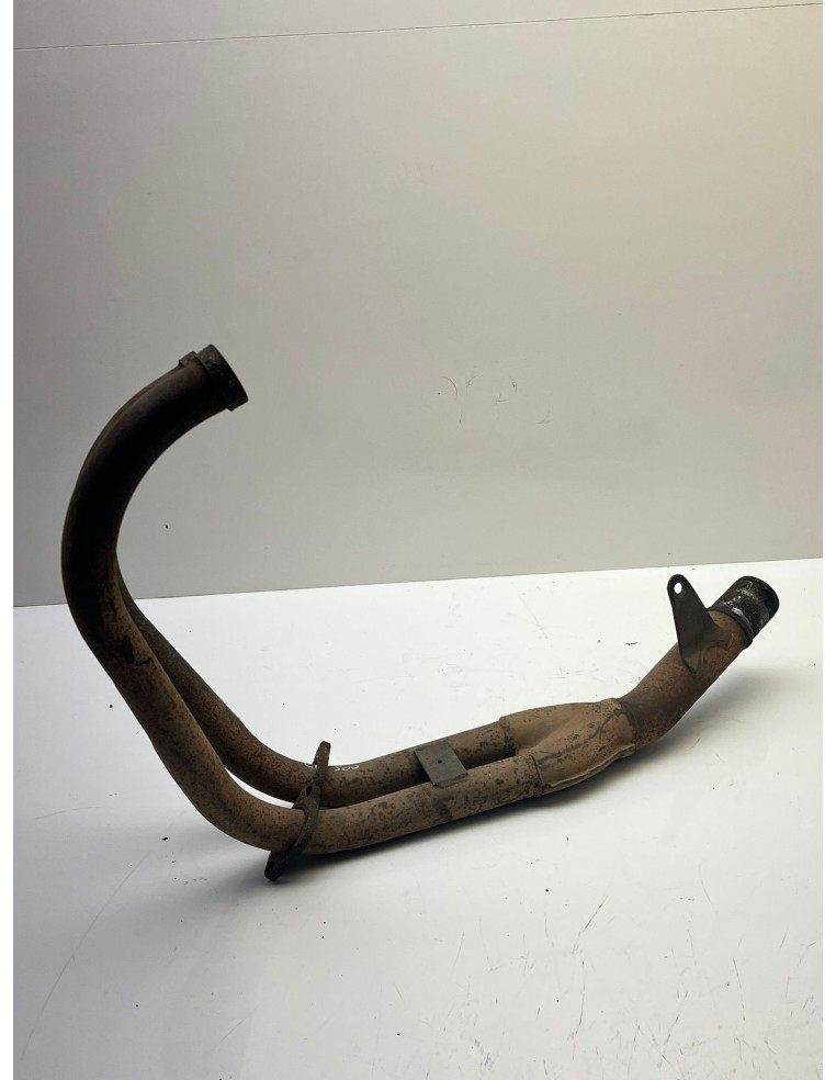 Collecteur d'échappement origine  HONDA CB 500 1993 - 2003