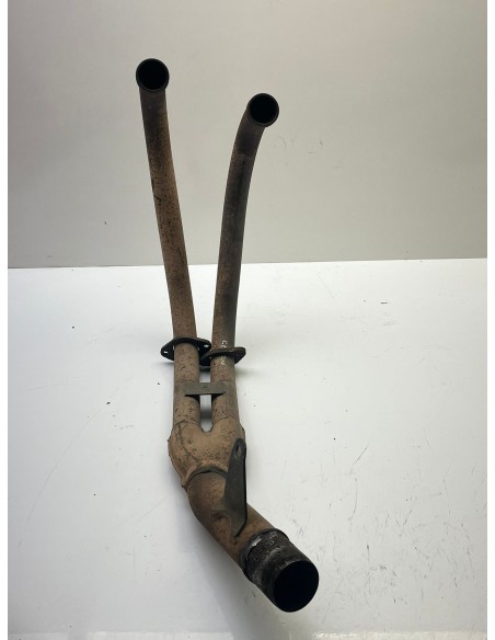 Collecteur d'échappement origine  HONDA CB 500 1993 - 2003