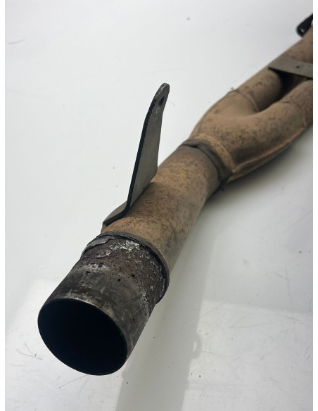 Collecteur d'échappement origine  HONDA CB 500 1993 - 2003