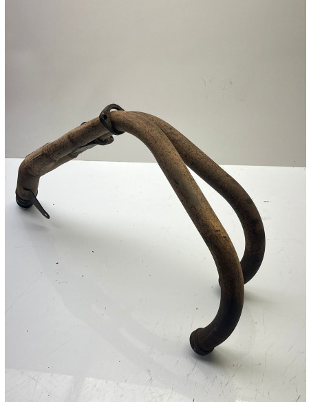 Collecteur d'échappement origine  HONDA CB 500 1993 - 2003