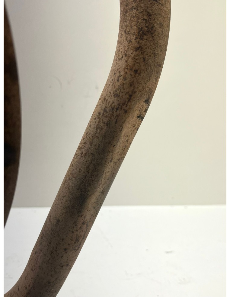 Collecteur d'échappement origine  HONDA CB 500 1993 - 2003