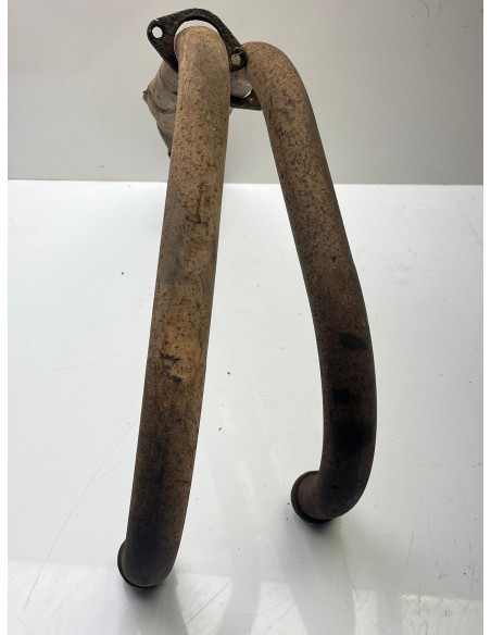 Collecteur d'échappement origine  HONDA CB 500 1993 - 2003