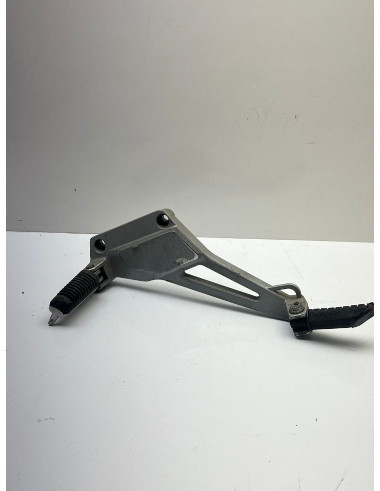 Platine gauche HONDA CB 500 1993 - 2003