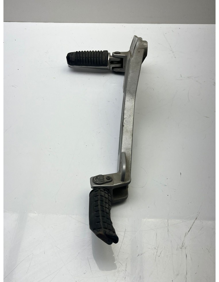 Platine gauche HONDA CB 500 1993 - 2003