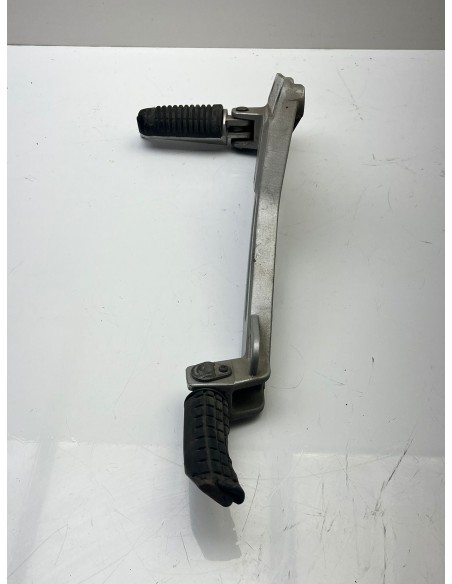 Platine gauche HONDA CB 500 1993 - 2003