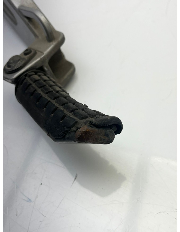 Platine gauche HONDA CB 500 1993 - 2003