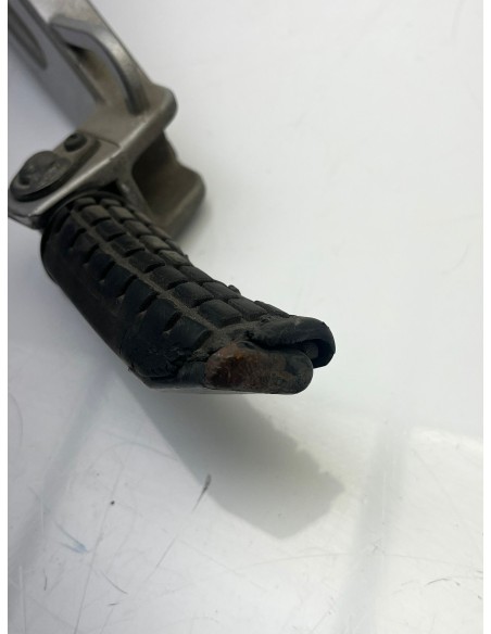 Platine gauche HONDA CB 500 1993 - 2003