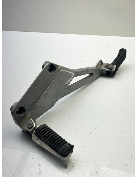 Platine gauche HONDA CB 500 1993 - 2003