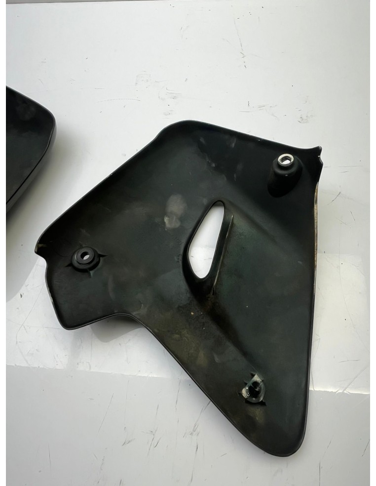Ecope de réservoir gauche et droite HONDA CB 500 1993 - 2003