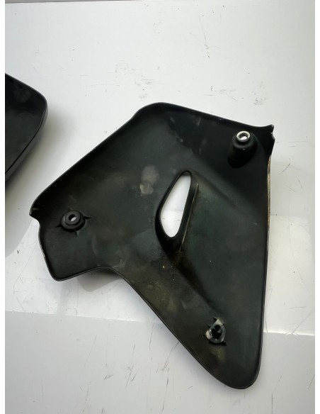 Ecope de réservoir gauche et droite HONDA CB 500 1993 - 2003