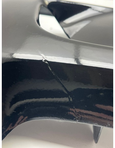 Ecope de réservoir gauche et droite HONDA CB 500 1993 - 2003