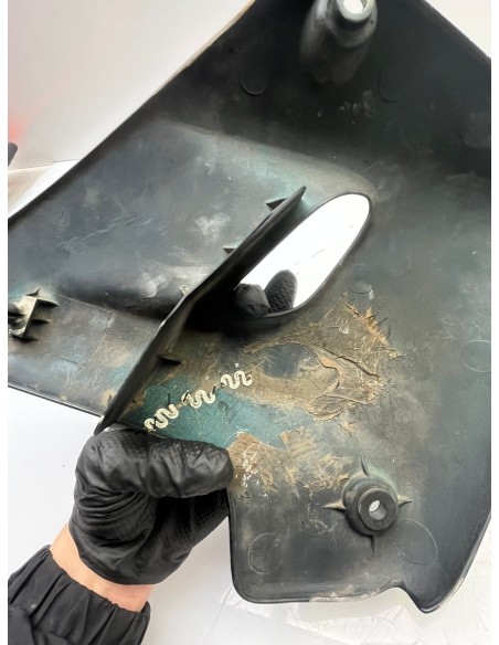 Ecope de réservoir gauche et droite HONDA CB 500 1993 - 2003