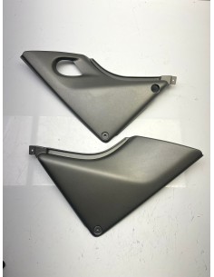 Triangle carénage gauche et droit HONDA CB 500 1993 - 2003