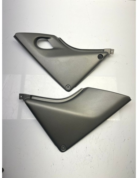 Triangle carénage gauche et droit HONDA CB 500 1993 - 2003