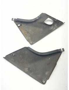 Triangle carénage gauche et droit HONDA CB 500 1993 - 2003 2