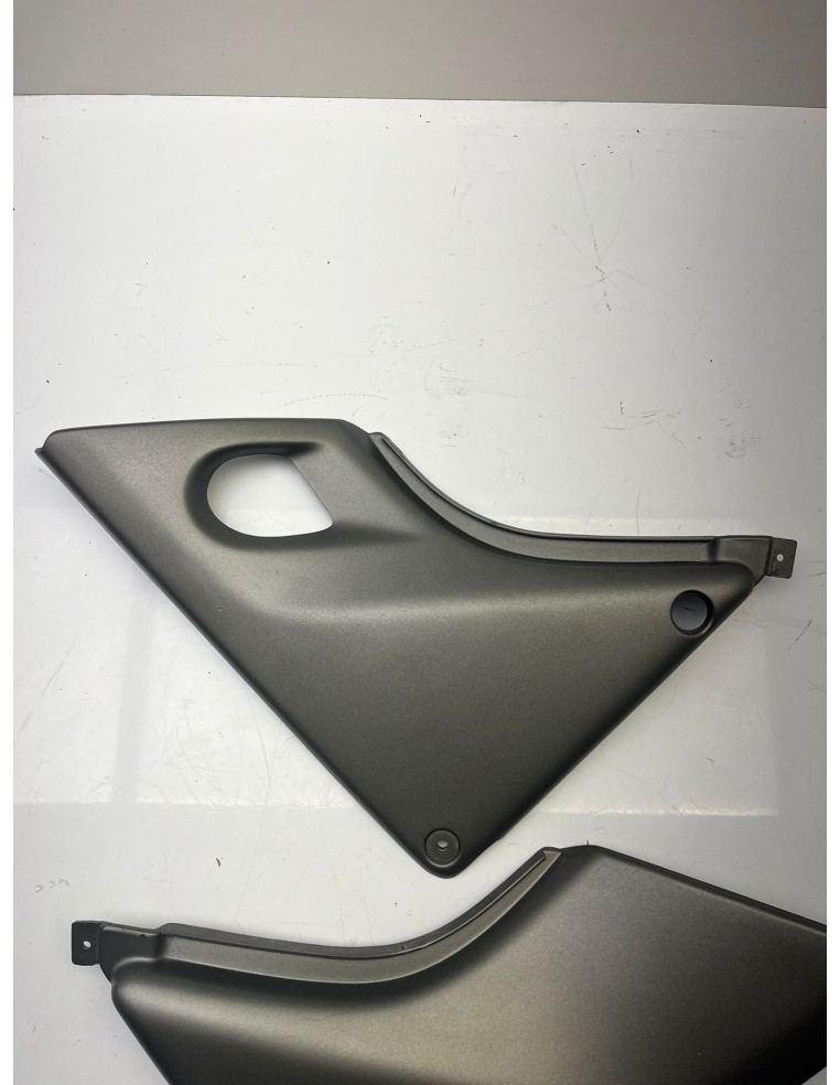 Triangle carénage gauche et droit HONDA CB 500 1993 - 2003