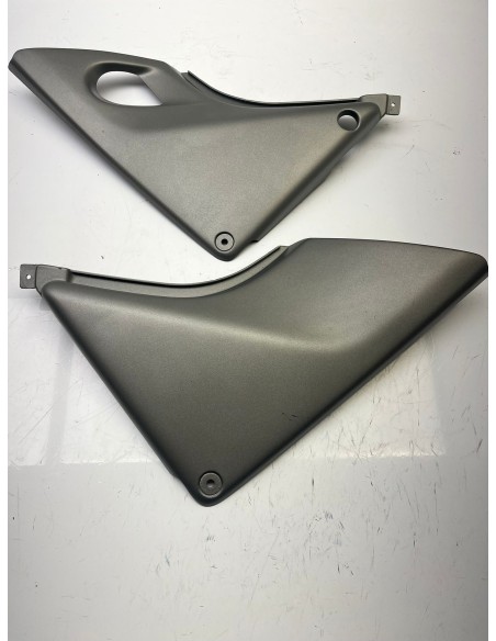 Triangle carénage gauche et droit HONDA CB 500 1993 - 2003