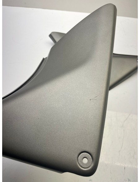 Triangle carénage gauche et droit HONDA CB 500 1993 - 2003