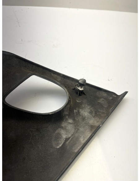 Triangle carénage gauche et droit HONDA CB 500 1993 - 2003