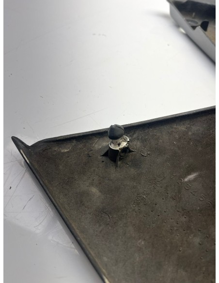 Triangle carénage gauche et droit HONDA CB 500 1993 - 2003