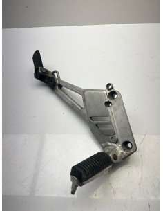 Platine droite HONDA CB 500 1997 - 2003