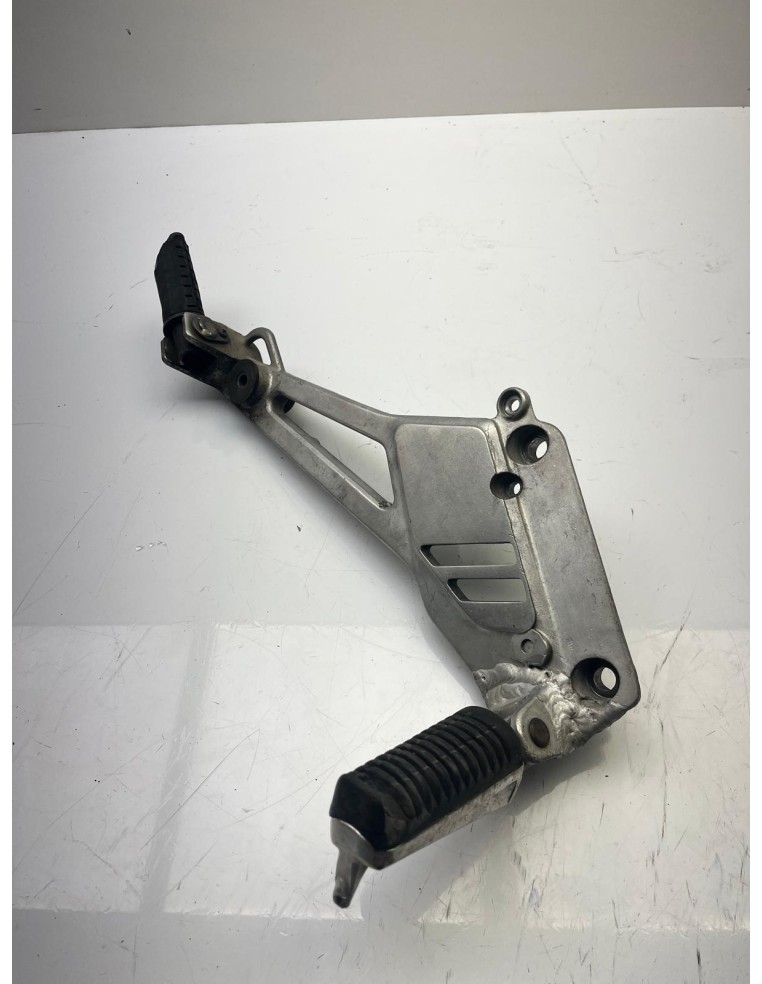 Platine droite HONDA CB 500 1997 - 2003