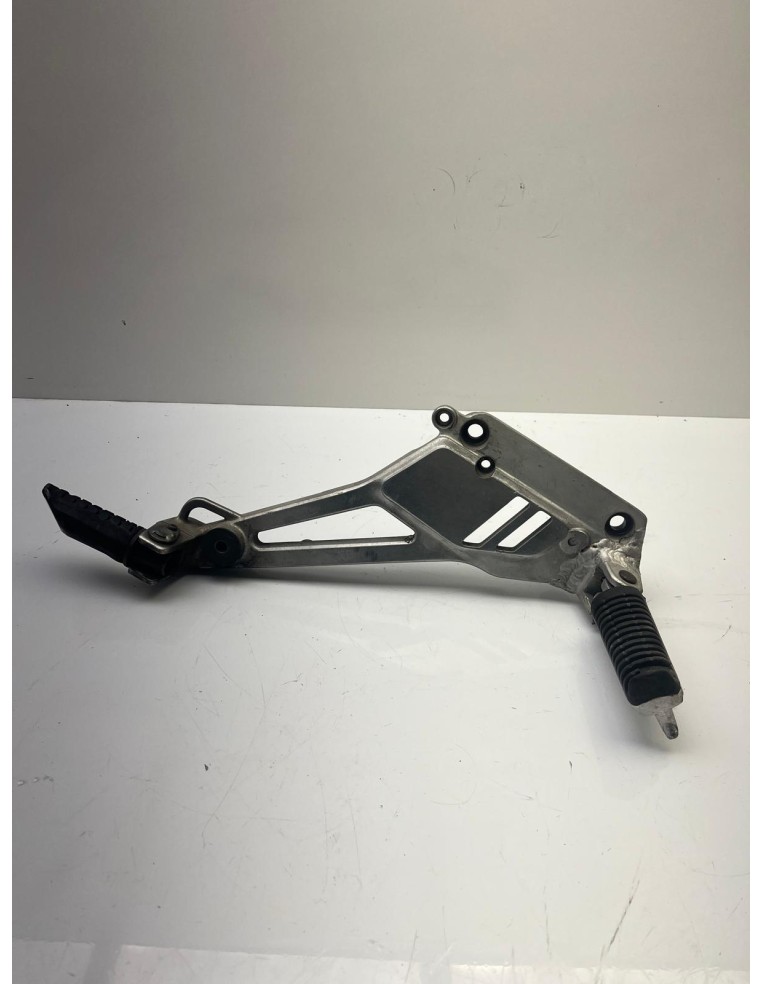 Platine droite HONDA CB 500 1997 - 2003