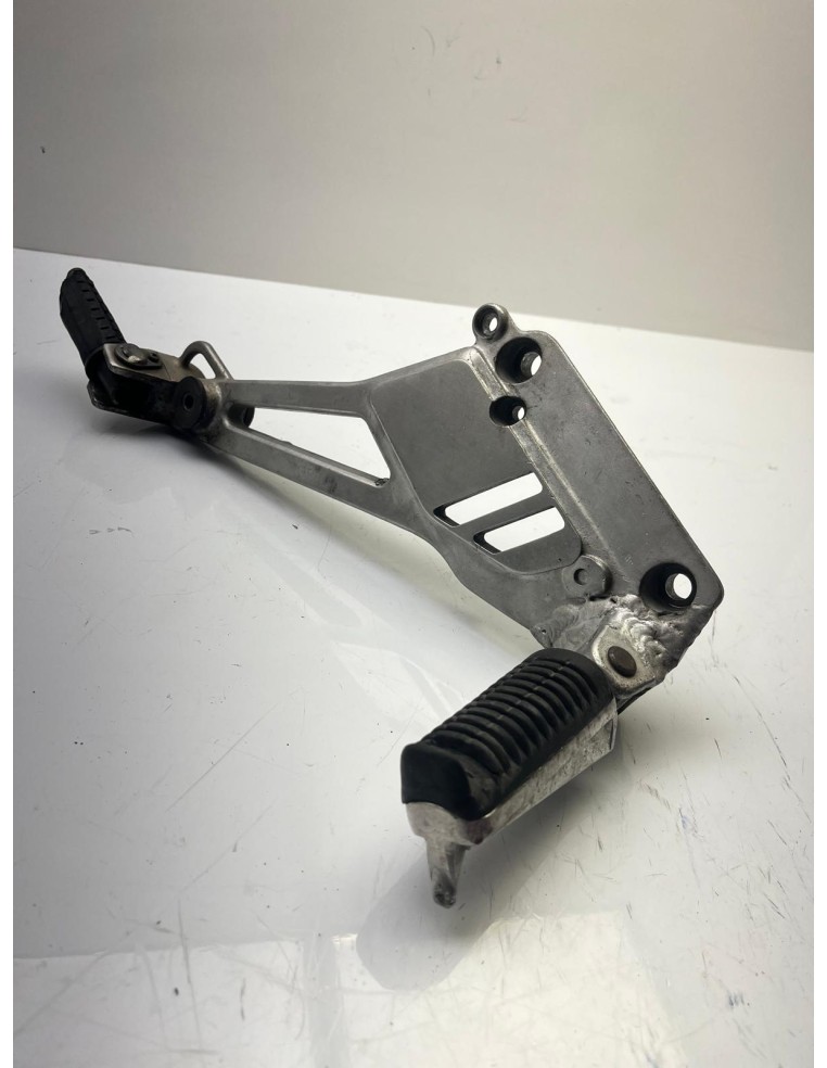 Platine droite HONDA CB 500 1997 - 2003