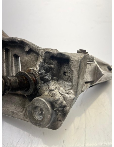 Platine droite HONDA CB 500 1997 - 2003