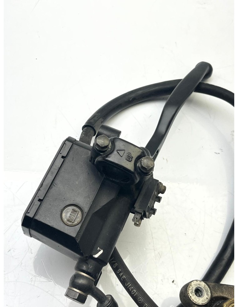 Maitre cylindre et étrier de frein avant Brembo HONDA CB 500 1997 - 2003