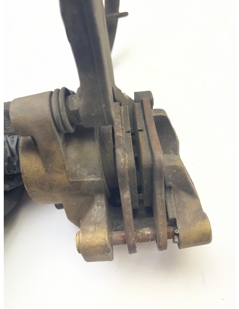 Maitre cylindre + étrier arrière brembo HONDA CB 500 1997 - 2003