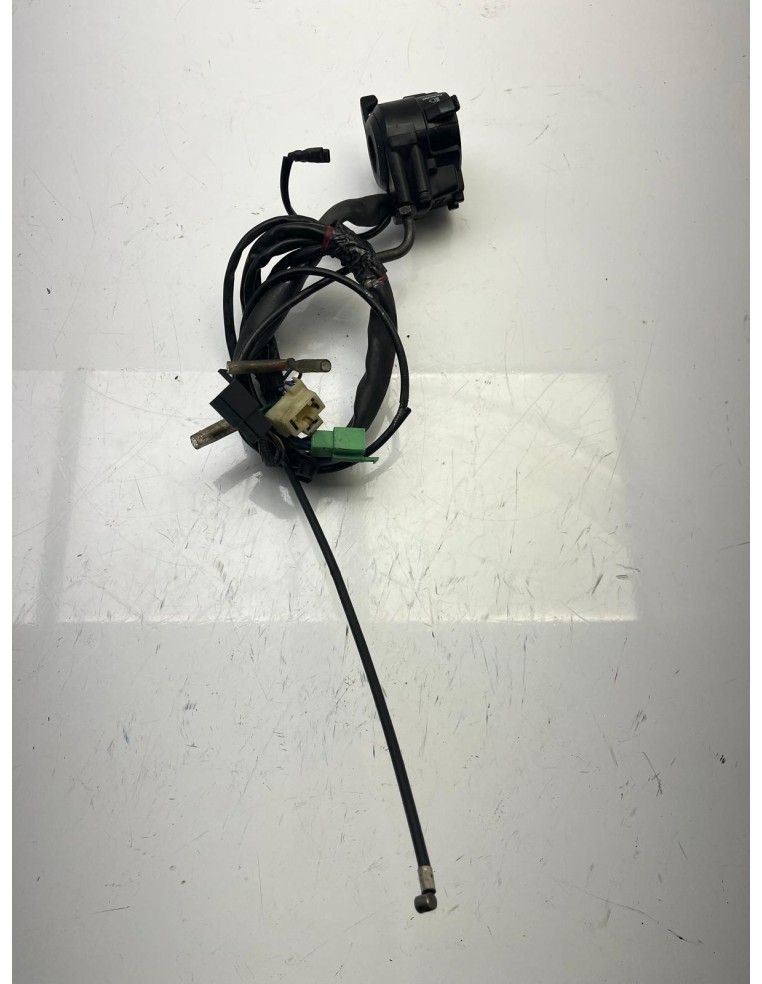 Commodo gauche HONDA CB 500 1997 - 2003