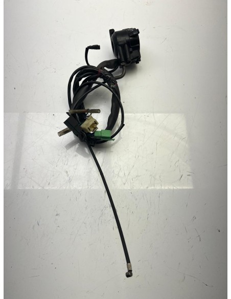 Commodo gauche HONDA CB 500 1997 - 2003