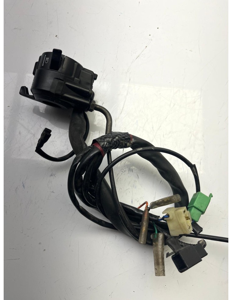 Commodo gauche HONDA CB 500 1997 - 2003