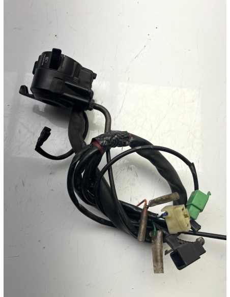 Commodo gauche HONDA CB 500 1997 - 2003