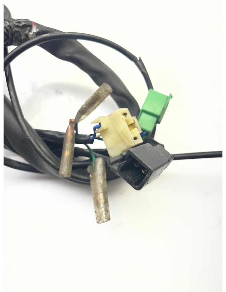 Commodo gauche HONDA CB 500 1997 - 2003