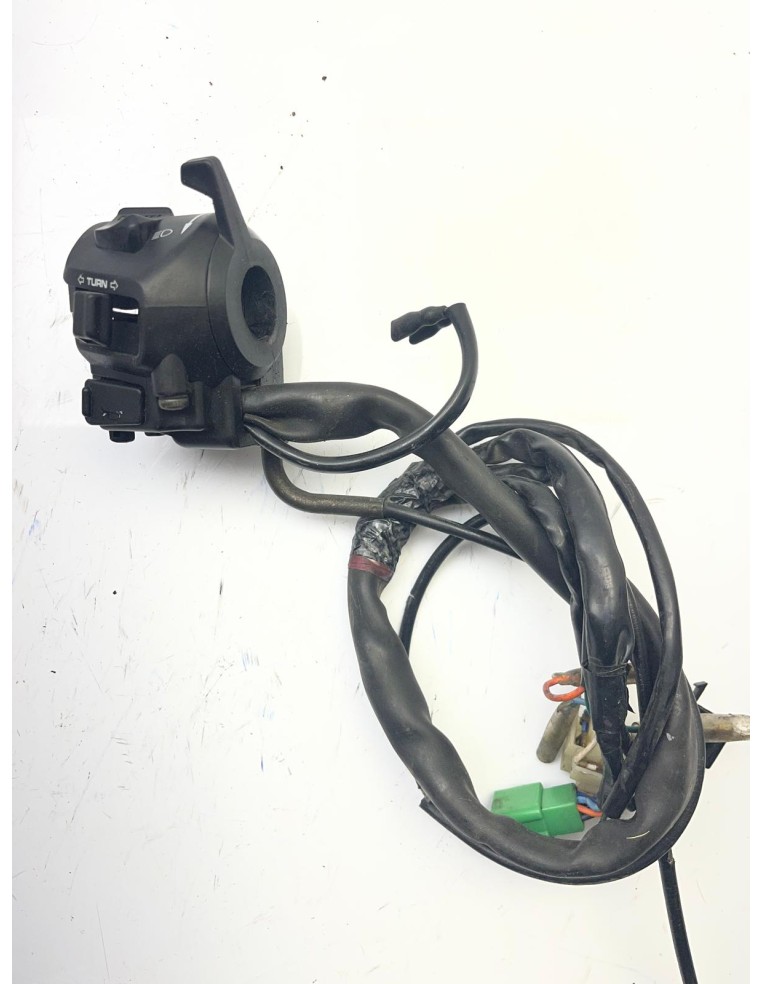 Commodo gauche HONDA CB 500 1997 - 2003