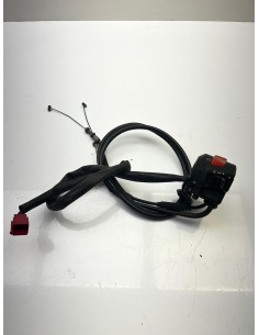 Commodo droit HONDA CB 500 1997 - 2003