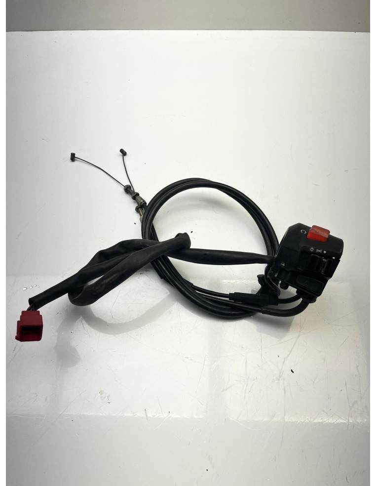 Commodo droit HONDA CB 500 1997 - 2003