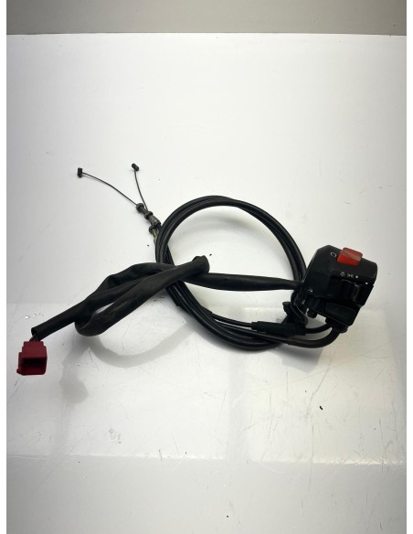 Commodo droit HONDA CB 500 1997 - 2003