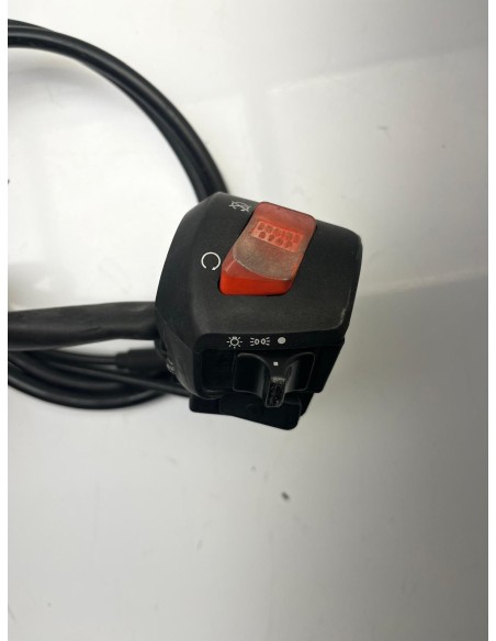 Commodo droit HONDA CB 500 1997 - 2003