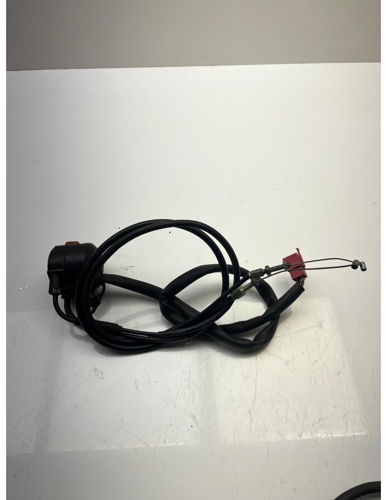 Commodo droit HONDA CB 500 1997 - 2003