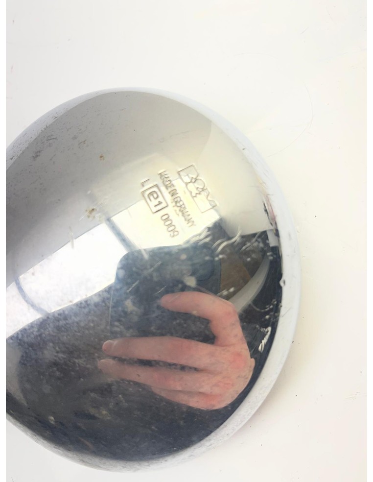 Rétroviseur gauche HONDA CB 500 1993 - 2003