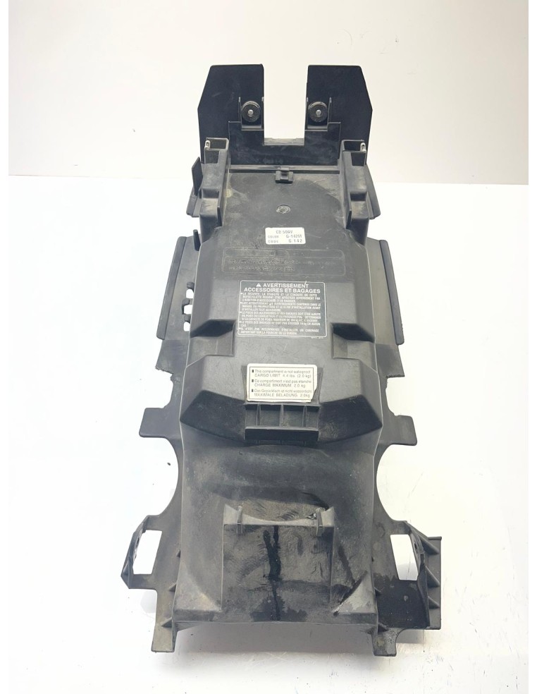 Passage de roue HONDA CB 500 1993 - 2003