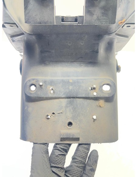 Passage de roue HONDA CB 500 1993 - 2003