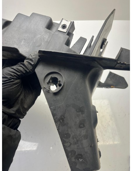 Passage de roue HONDA CB 500 1993 - 2003