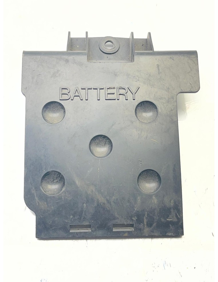 Cache batterie HONDA CB 500 1993 - 2003