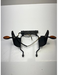 Araignée support de phare HONDA CB 500 1993 - 2003