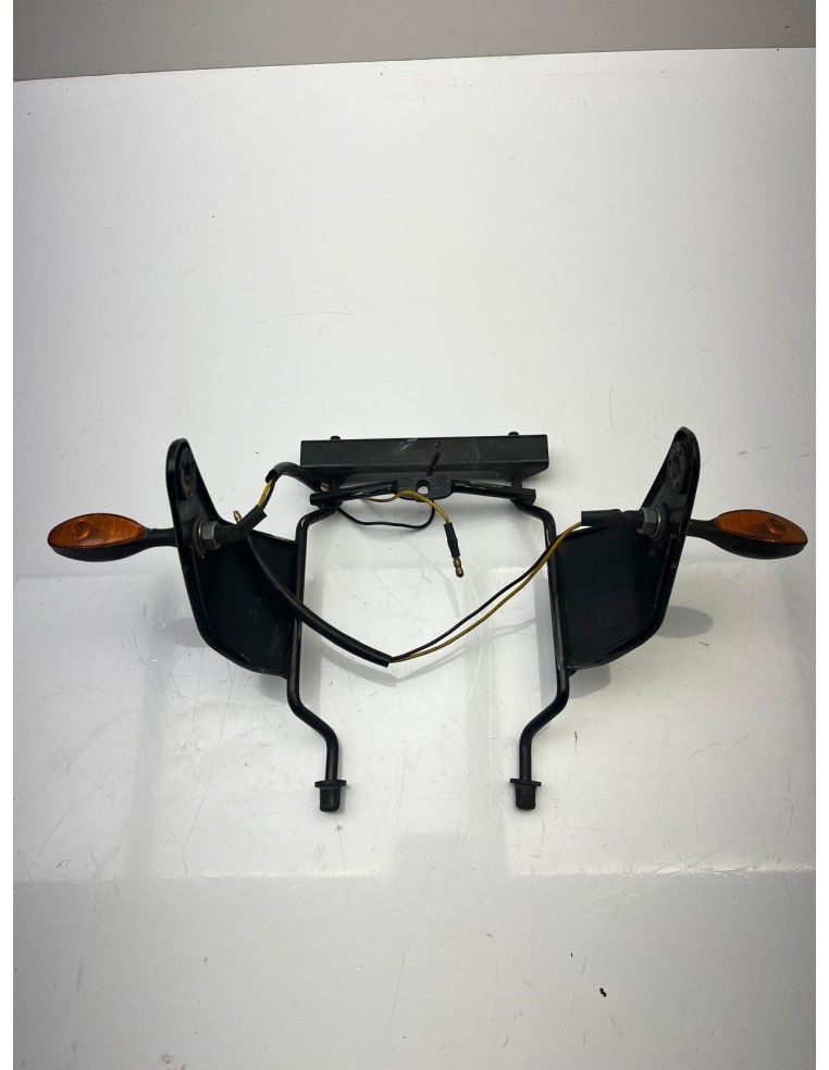 Araignée support de phare HONDA CB 500 1993 - 2003