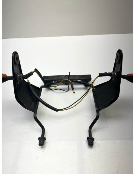 Araignée support de phare HONDA CB 500 1993 - 2003